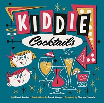 KIDDIE COCKTAILS