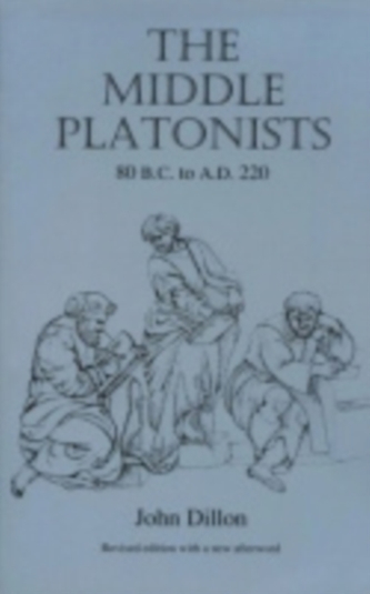 The Middle Platonists