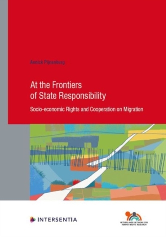 At the Frontiers of State Responsibility, 95 At the Frontiers of State Responsibility, 95