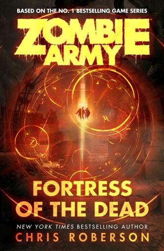 Fortress of the Dead Fortress of the Dead