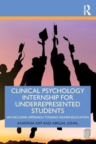 Clinical Psychology Internship for Underrepresented Students