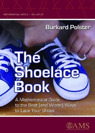 The Shoelace Book The Shoelace Book