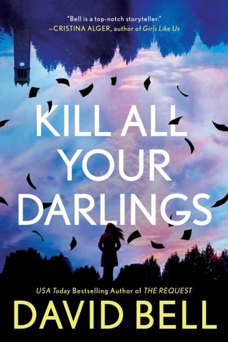 Kill All Your Darlings Kill All Your Darlings