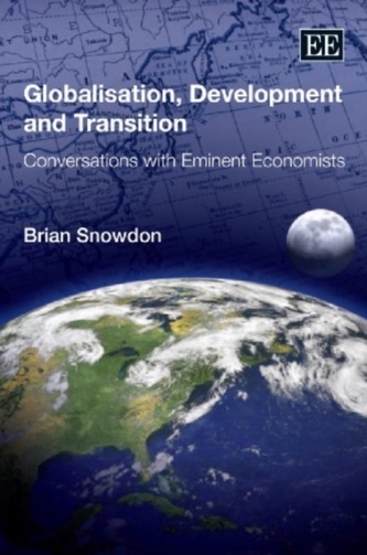 Globalisation, Development and Transition Globalisation, Development and Transition