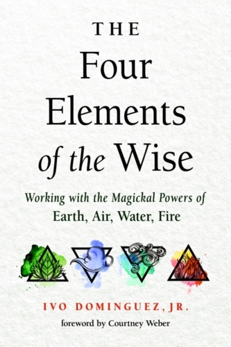 The Four Elements of the Wise