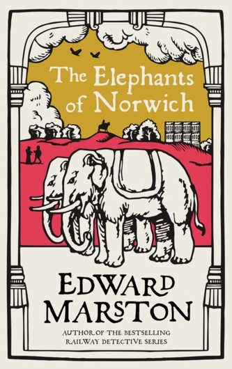 The Elephants of Norwich The Elephants of Norwich