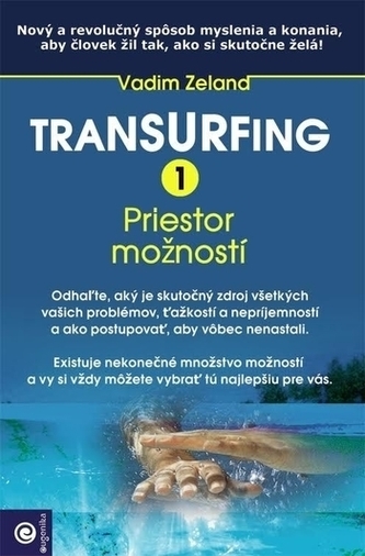 Transurfing 1