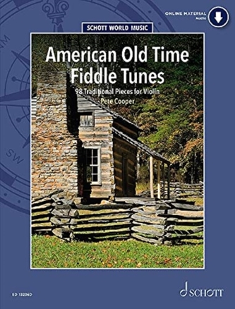 AMERICAN OLD TIME FIDDLE TUNES AMERICAN OLD TIME FIDDLE TUNES