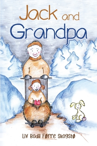 Jack and Grandpa Jack and Grandpa