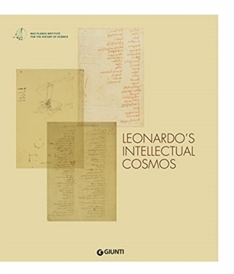 Leonardo's Intellectual Cosmos