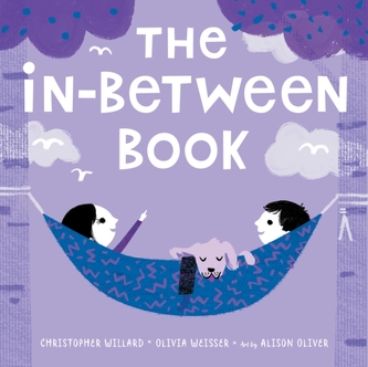 The In-Between Book The In-Between Book