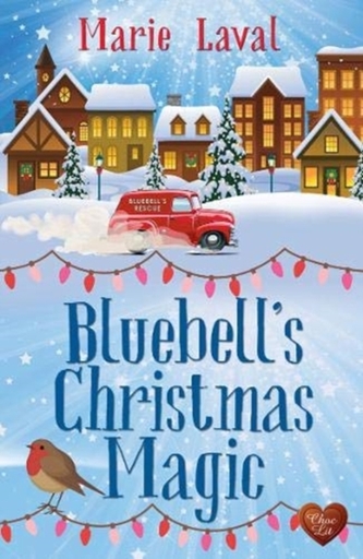 Bluebell's Christmas Magic Bluebell's Christmas Magic