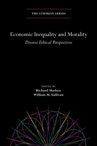 Economic Inequality and Morality