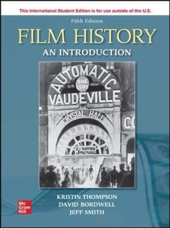 ISE Film History: An Introduction