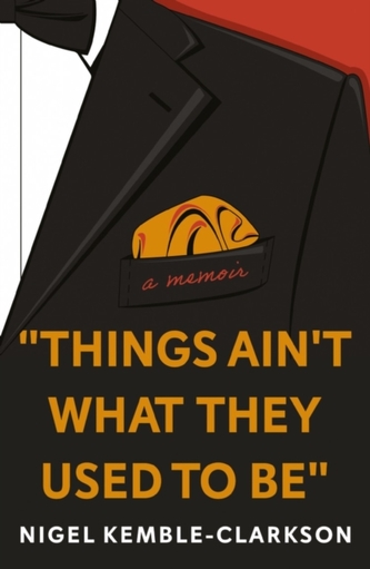 \"Things Ain't What They Used to Be\"