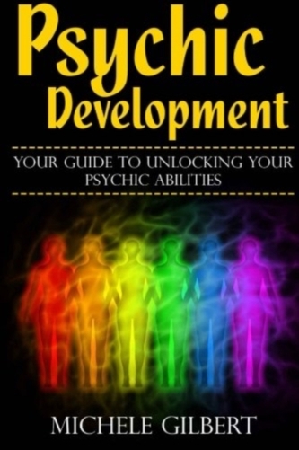 PSYCHIC DEVELOPMENT