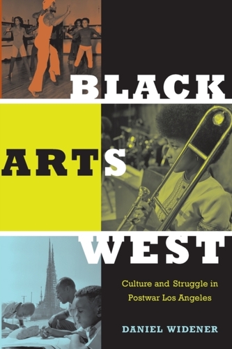 Black Arts West