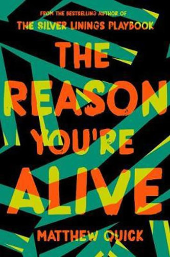 The Reason You´re Alive The Reason You´re Alive
