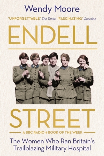 Endell Street Endell Street