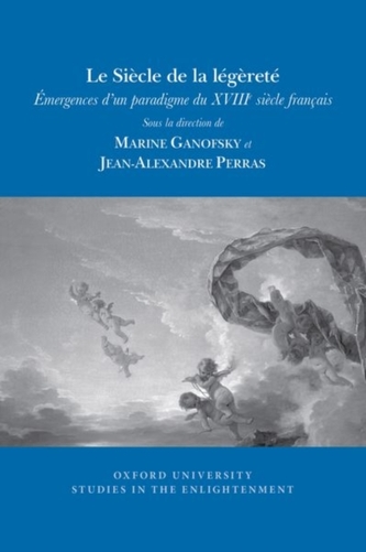 Le Siecle de la legerete
