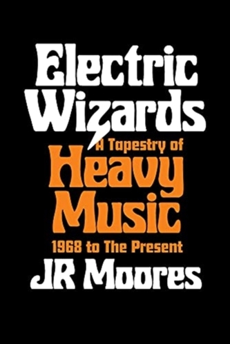 Electric Wizards