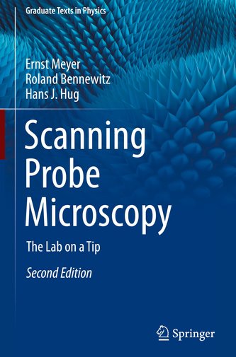 Scanning Probe Microscopy