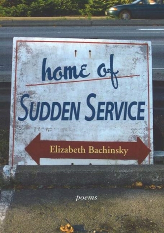 Home of Sudden Service