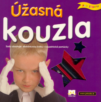 Úžasná kouzla (, 2005)