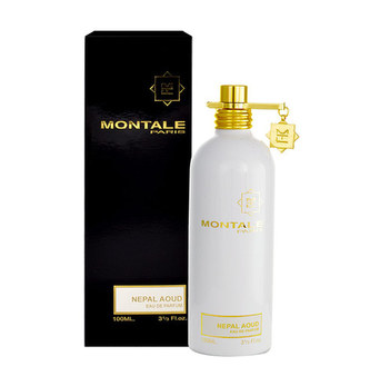Montale Paris Nepal Aoud EDP 100 ml UNISEX