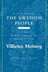A History of the Swedish People