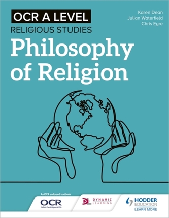 OCR A Level Religious Studies: Philosophy of Religion
