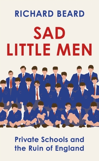 Sad Little Men