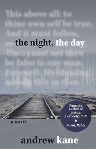 THE NIGHT THE DAY