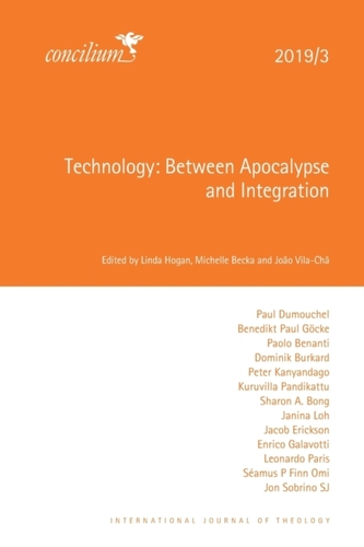 TECHNOLOGY: BETWEEN APOCALYPSE AND