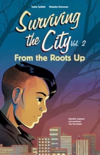 From the Roots Up, 2