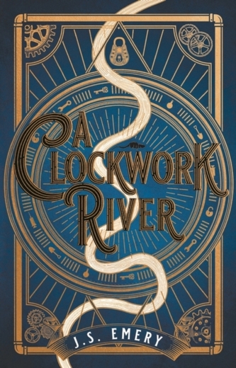 A Clockwork River A Clockwork River