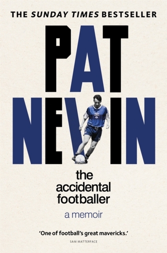 The Accidental Footballer