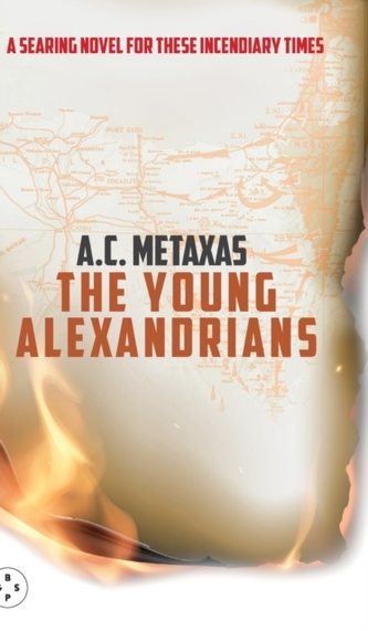 THE YOUNG ALEXANDRIANS THE YOUNG ALEXANDRIANS