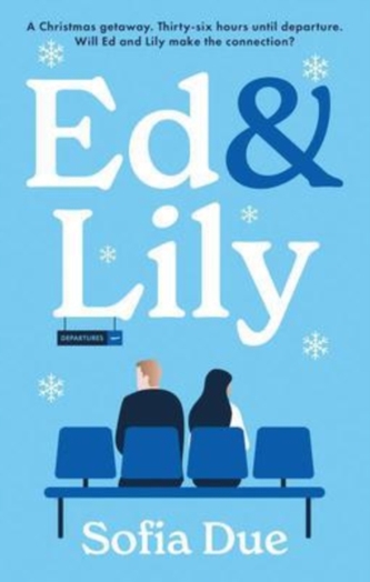 Ed & Lily Ed & Lily
