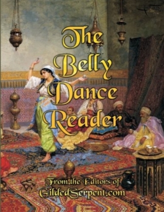 BELLY DANCE READER