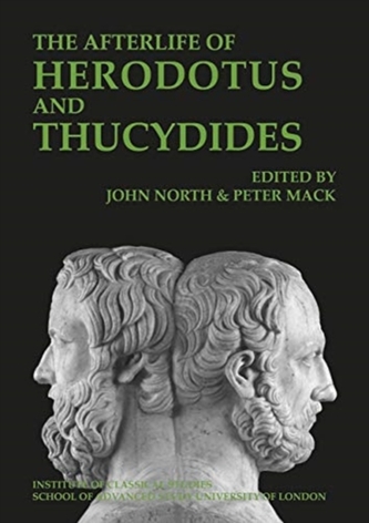 The Afterlife of Herodotus and Thucydides The Afterlife of Herodotus and Thucydides