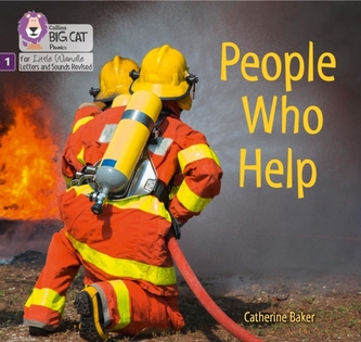 People Who Help People Who Help
