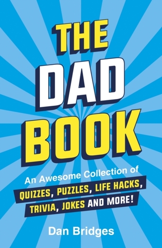 The Dad Book
