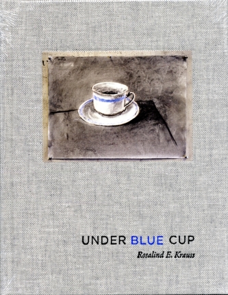 Under Blue Cup