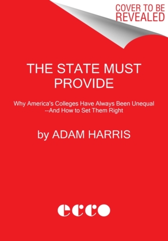 The State Must Provide