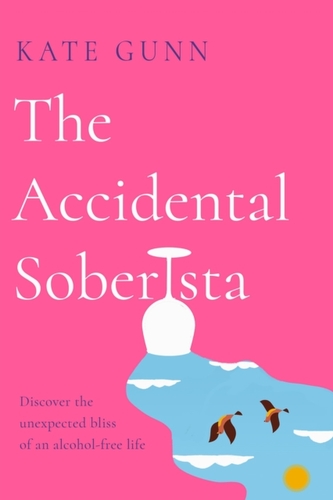 The Accidental Soberista