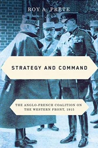 Strategy and Command Strategy and Command