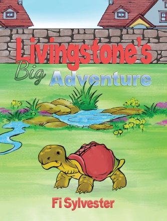 Livingstone's Big Adventure