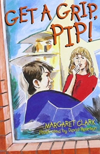 Get a Grip, Pip!