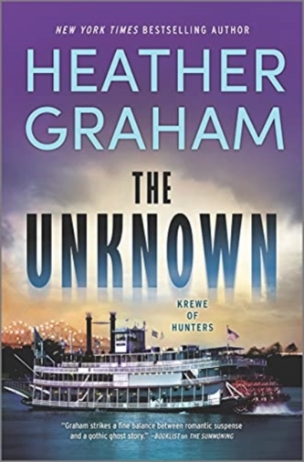 UNKNOWN